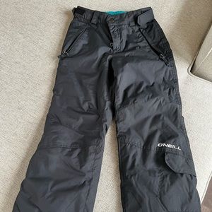 O’Neill Escape Series Kids Size 8 - like new!!!